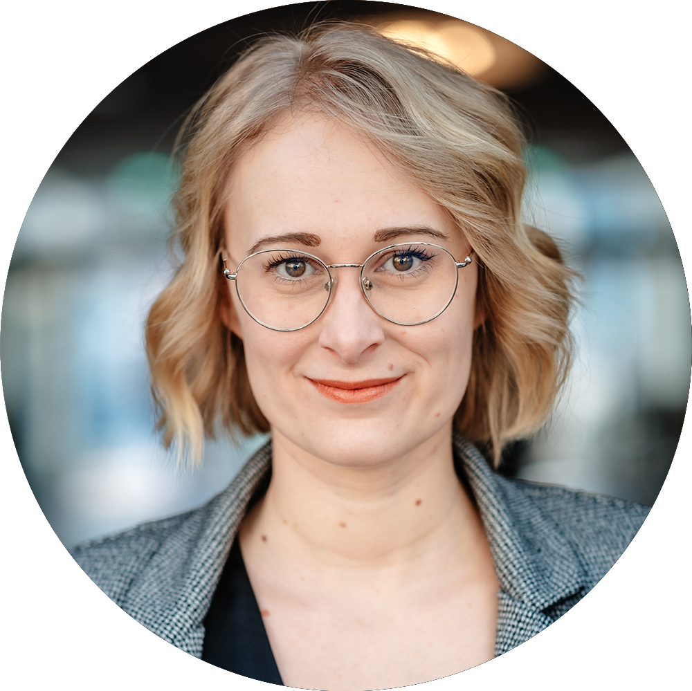Lydia Dunkel