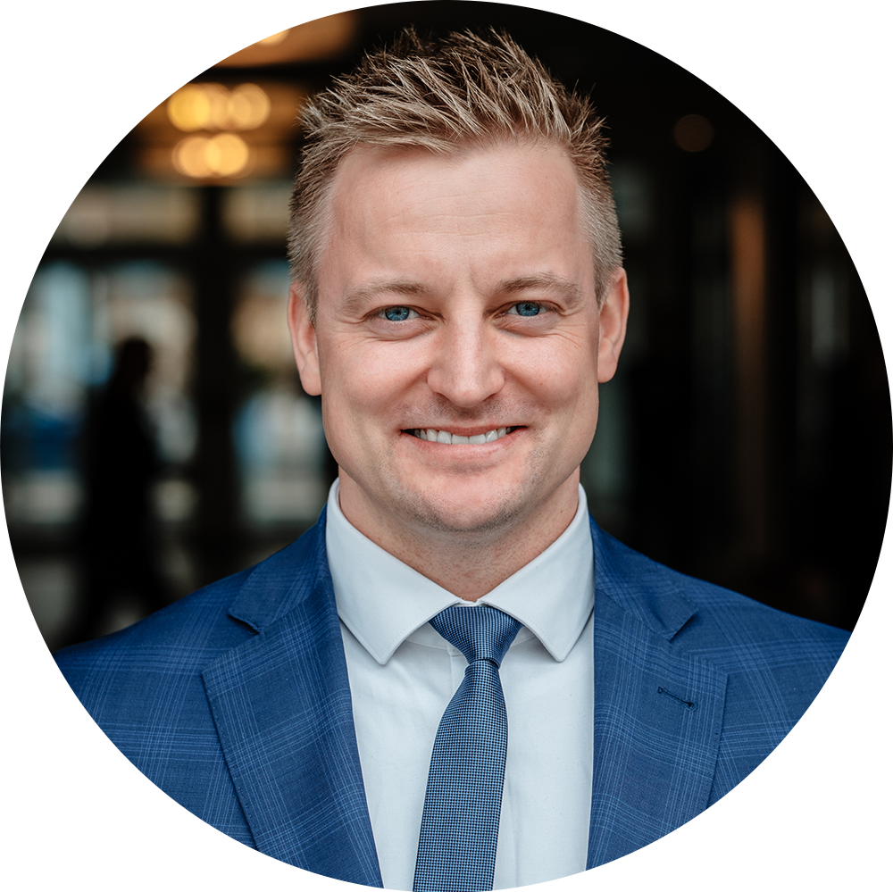 Martin Richter immocation Masterclass Immobilien Coach
