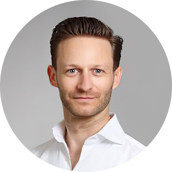 Dr. Markus Trissler