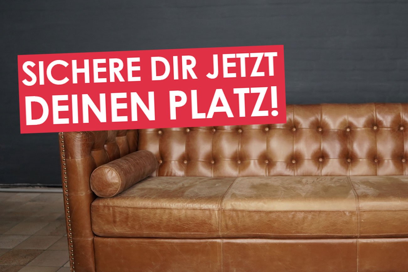 platzsichern